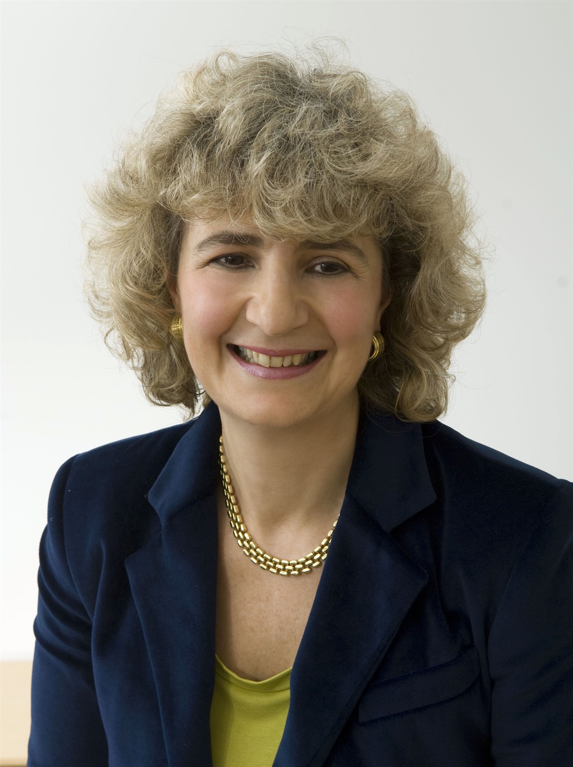 Lorna Tilbian