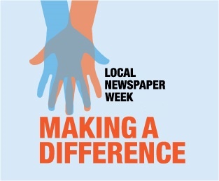 One Week Left to Enter Making a Difference Campaign