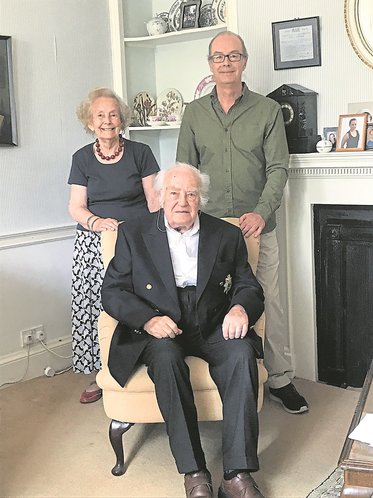 Tindle Family2