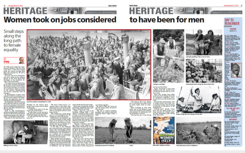 Daily Echo