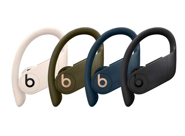 Powerbeats