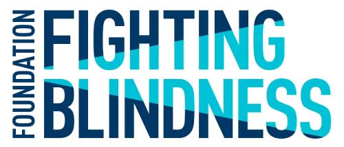 Fighting Blindness